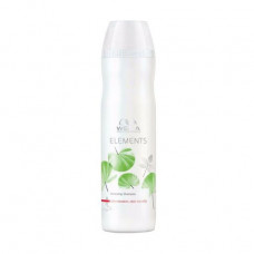 Wosstanawliwaueschtschi Wella Professionals Elements Renewing Shampoo shampoo for the hair painted or subject to a stress, 250 ml