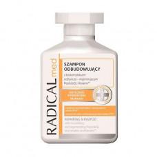 Wosstanawliwaueschtschi shampoo for hair of Farmona Radical Med Repairing Shampoo, 300 ml