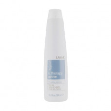 Wosstanawliwaueschtschi shampoo for hair of Lakme K.Therapy Active Prevention Shampoo against loss, 300 ml