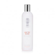 Wosstanawliwaueschtschi shampoo for hair of Natura Siberica Copenhagen Arctic Pose Repairing Shampoo Arctic rose, 400 ml