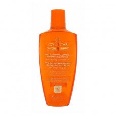 Wosstanawliwaueschtschi hair and body shampoo after suntan of Collistar After Sun Shower-Shampoo Moisturizing Restorative, 400 ml