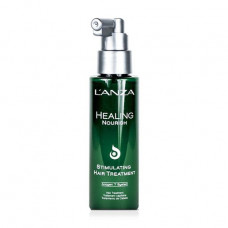 Wosstanawliwaueschtschi L'anza Healing Nourish Stimulating Hair Treatment spray for stimulation of growth of hair, 100 ml