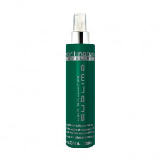 Wosstanawliwaueschtschi spray for hair of Abril et Nature Sublime Hair Brillance with hyaluronic acid and extract of stem cells, 200 ml