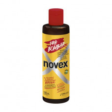 Wosstanawliwaueschtschi the superconcentrated Novex Pra Bombar solution from a hair loss, with vitamin E and panthenol, 100 ml