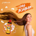Wosstanawliwaueschtschi the superconcentrated Novex Pra Bombar solution from a hair loss, with vitamin E and panthenol, 100 ml
