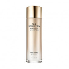 Wosstanawliwaueschtschi a toner for the person Missha Time Revolution Regenerating Royal Softener, 150 ml