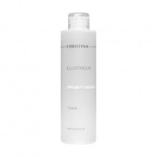 Wosstanawliwaueschtschi tonic for the person Christina Illustrious Toner, 300 ml