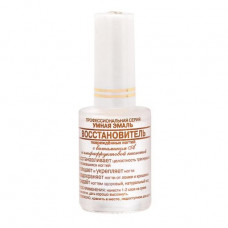 Reducer of the injured Frenchi nails Clever Enamel, 11 ml