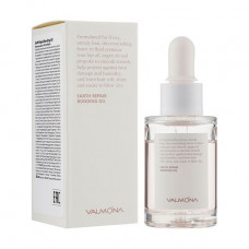 Recovery oil for the injured hair of Valmona Earth Repair Bonding Oil, 30 ml