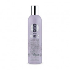 Recovery balm for the injured hair of Natura Siberica Natural Hair Conditioner, 400 ml