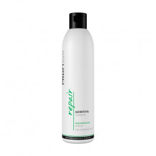 The restoring injured hair Profi Style Repair shampoo, 250 ml