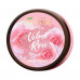 The restoring body scrub of Bielenda Super skin diet Velvet Rose Roza, 350 g