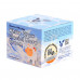 Air cream for the person Elizavecca Milky Piggy White Crow Glacial More Cream clarifying, 100 ml