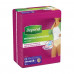 The absorbing Depend linen for women, the L/XL size, 9 pieces
