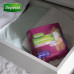 The absorbing Depend linen for women, the L/XL size, 9 pieces