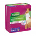 The absorbing Depend underwear for women, the M/L size, 10 pieces