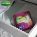 The absorbing Depend underwear for women, the M/L size, 10 pieces