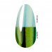 Vtirka Tufi Profi of pearl 02, 3 g