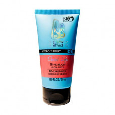 VV-highlighter of Bio World Secret Life Hydro Therapy BB-Highlight the Shining effect, 50 ml