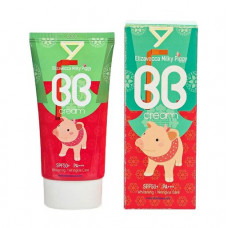 VV-cream for the person Elizavecca Milky Piggy BB Cream SPF 50+/PA +++, 50 ml