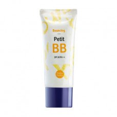 VV-cream for the person Holika Holika Bouncing Petit BB Cream SPF 30 PA ++, 30 ml
