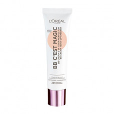 VV-cream for the person L'Oreal Paris VV C'est Magic 5 In 1 Skin Perfector, 04 Medium, 30 ml