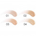 VV-cream for the person L'Oreal Paris VV C'est Magic 5 In 1 Skin Perfector, 04 Medium, 30 ml