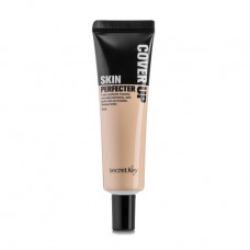 VV-cream for the person Secret Key Cover Up Skin Perfecter SPF30, 23 Natural Beige, 30 ml