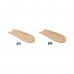 VV-cream for the person Tony Moly Luminous Goddess Aura Blur BB SPF 37 PA ++ 02 Natural Beige, 45 g
