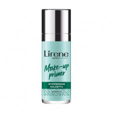 The leveling base under a make-up of Lirene Make-Up Primer Magnolia, 30 ml