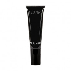 The leveling basis under a make-up of NOUBA To Enhance, 30 ml