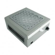 Extract for manicure of Tufi Profi Premium ND900FC desktop with the filter of Grey, 95 W