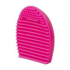 Egg cleaner for brushes of Miss Claire Brush Egg pink