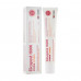 The healing body cream and the persons Isdin Cicapost Dermatological Care Post-Cicatrization Cream, 50 g
