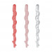 Hairpin for hair of Invisibobble Waver Plus I Lava You More, 3 pieces