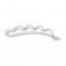 Hairpin for hair of Invisibobble Waver Plus I Lava You More, 3 pieces