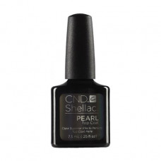 Fixer for the CND Shellac Pearl Top Coat varnish, 15 ml