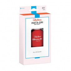 Fixer of Sally Hansen Insta-Dri Top Coat nail varnish, 13.3 ml