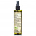 The fixing Melica hair serum with plant extracts and panthenol, does not demand washing off, 200 ml