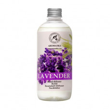 The spare block for Aromatik's aromadiffuzor of Lawand, 500 ml
