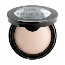 The baked powder for the person TopFace Baked Choice Rich Touch Powder, 01 Natural, 10 g