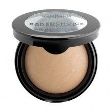 The baked powder for the person TopFace Baked Choice Rich Touch Powder, 06 Beige, 10 g