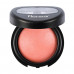 The baked opaque eye shadow Flormar Matte Baked Eye Shadow M102 Orange Popsicle, 4 g