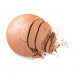 The baked blush for the person Flormar Baked Blush-On 043 Golden Peach, 9 g