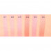 The baked blush for the person Focallure Baked Blush 01, 7.5 g