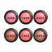 The baked blush for the person Focallure Baked Blush 01, 7.5 g
