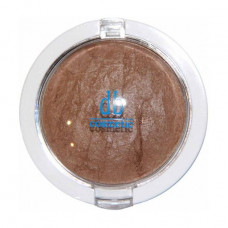 The baked bronzator of db cosmetic Bellagio Baked Bronzing No. 303, 11 g