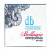 The baked bronzator of db cosmetic Bellagio Baked Bronzing No. 303, 11 g