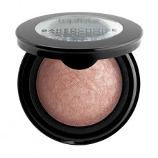The baked highlighter for the person TopFace Baked Choice Rich Touch Highlighter, 103 Cotton Candy, 6 g
