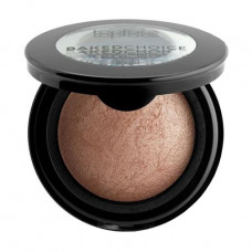 The baked highlighter for the person TopFace Baked Choice Rich Touch Highlighter, 104 Nude Shimmer, 6 g